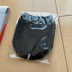 【新品】つま先靴下の画像
