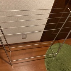 【やり取り中】アイリスオーヤマ電子レンジの画像