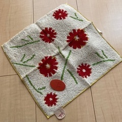 【新品】ハンドタオル