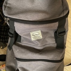 リュックの画像