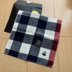 【新品】ハンドタオル2