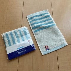 【新品】ハンドタオル3
