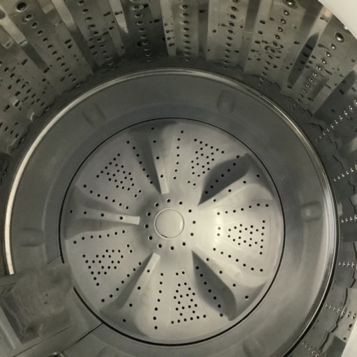 Haier ハイアール　洗濯機　JW-K42M  2018年製  4.2㎏