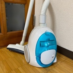 SANYO 掃除機 家具の中古が安い！激安で譲ります・無料で