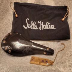 革サドル sella ITALIA STORICA(セラ イタリア ストリカ)