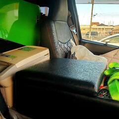 1390K→1000K変更済値下交渉◎ディーゼルターボ200系ハイエースバンDX作業車ロールーフ電気工事職人の画像