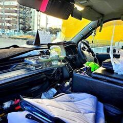 1390K→1000K変更済値下交渉◎ディーゼルターボ200系ハイエースバンDX作業車ロールーフ電気工事職人の画像