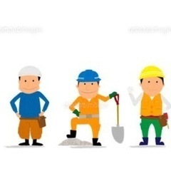 建築現場作業員の募集！未経験の若手も歓迎します。