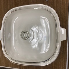 CORNING WARE コーンフラワーパイロセラムの画像
