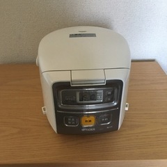 炊飯器