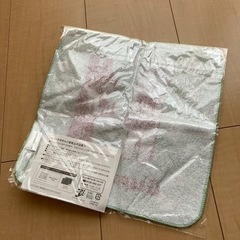 【新品】リサガスパールハンドタオルの画像