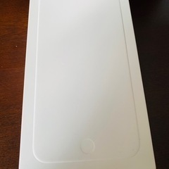 Apple iPhone 6  plus用 箱美品の画像