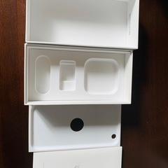 Apple iPhone 6  plus用 箱美品の画像