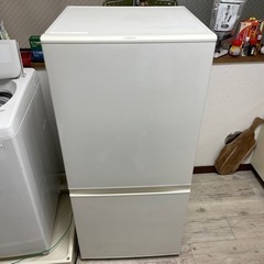 AQUA2015年製冷凍冷蔵庫