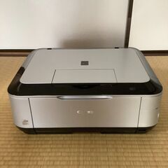 【無料】キャノンプリンター　PIXUS MP640