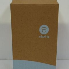 Amway 据え置き型浄水器 eSpring E4620J1 長期保管品 未使用品