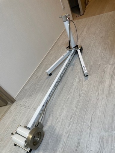 GROWTAC「グロータック」GT-Roller Flex3