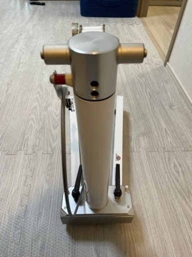 GROWTAC「グロータック」GT-Roller Flex3