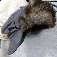 残すところあと1日【3月30日で終了】プーマキップ、他　5個の画像