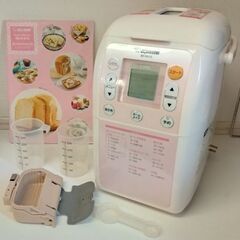 象印ホームベーカリー