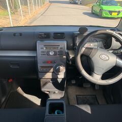 車検付★ムーヴコンテカスタム★Xリミテッド★75,900km★の画像