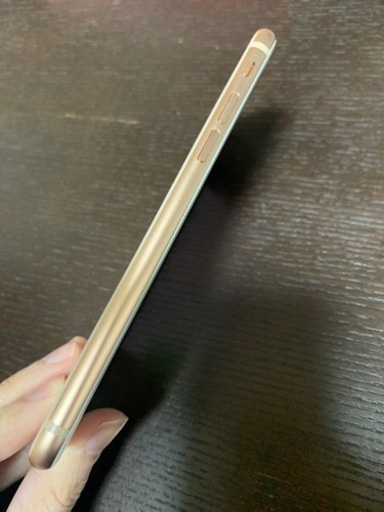 iPhone8 256G SIMフリー