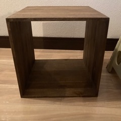 置き台