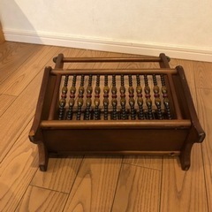 マガジンラック　中古の画像