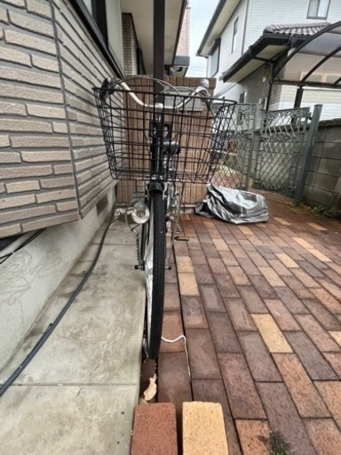 自転車