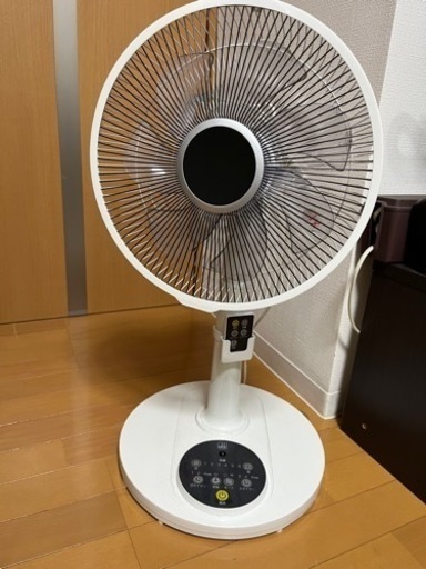 扇風機