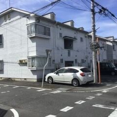 【 初期費用8万円パック・ペット可 】「新伊勢崎」駅　バス4分　[ 1K ]　◆フリーレント1ヶ月／敷金・礼金０円／仲介手数料無料◆　群馬県伊勢崎市の初期安物件　NK - 伊勢崎市