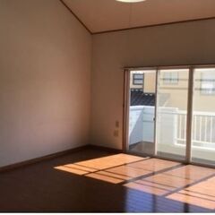 【 初期費用8万円パック・ペット可 】「新伊勢崎」駅　バス4分　[ 1K ]　◆フリーレント1ヶ月／敷金・礼金０円／仲介手数料無料◆　群馬県伊勢崎市の初期安物件　NK - 賃貸（マンション/一戸建て）