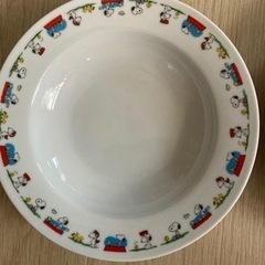 プレート5枚セットの画像