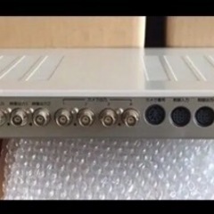 MITSUBISHI カメラコントローラ S-9520