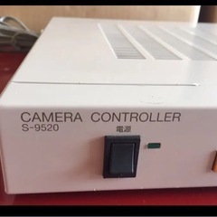 MITSUBISHI カメラコントローラ S-9520 