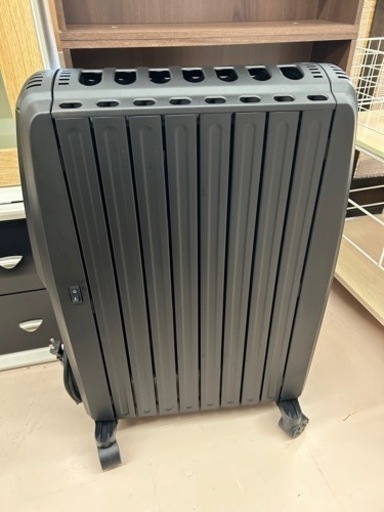 モダンデコ　オイルヒーター