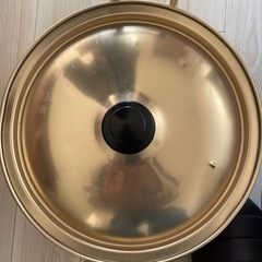 キッチン鍋　無料プレゼント！の画像