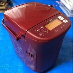 【受け渡し予定者、決まりました】タイガー　ホームベーカリー　KBC-A100の画像
