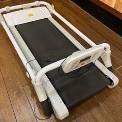 ルームランナーの画像