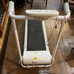 ルームランナーの画像