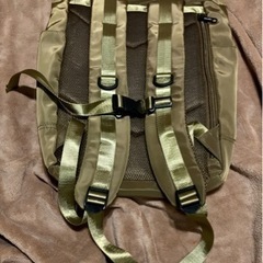 ♥️廃盤品♥️新品・未使用 タグ付き アネロ anello AT-B1681 バックパック リュックの画像