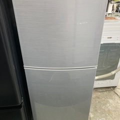 新生活SALE ユーイング 2ドア冷蔵庫 140L リサイクルショップ宮崎屋