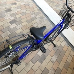 ドンキ 自転車の中古が安い！激安で譲ります・無料であげます(7ページ目)｜ジモティー