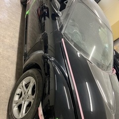 マツダ　RX-8 売れましたの画像