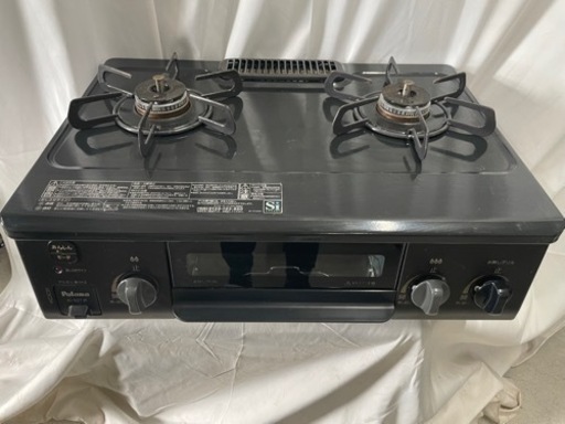 【美品‼️】?2020年製?パロマ?ガスコンロ?