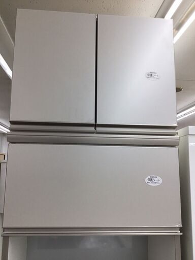 綾野製作所 キッチンカウンター キッチンボード レンジボード ソフトクローズ 値下げしました!!】【未使用品】レンジボード 綾野製作所 キッチン収納