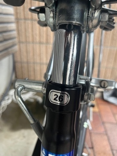 自転車