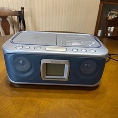 aiwa CSD-EL200