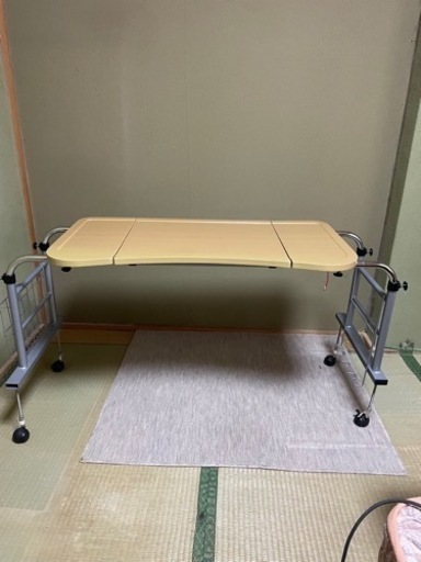 テーブル　至急