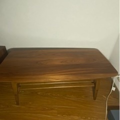 オシャレな机の画像